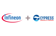 Infineon + Cypress